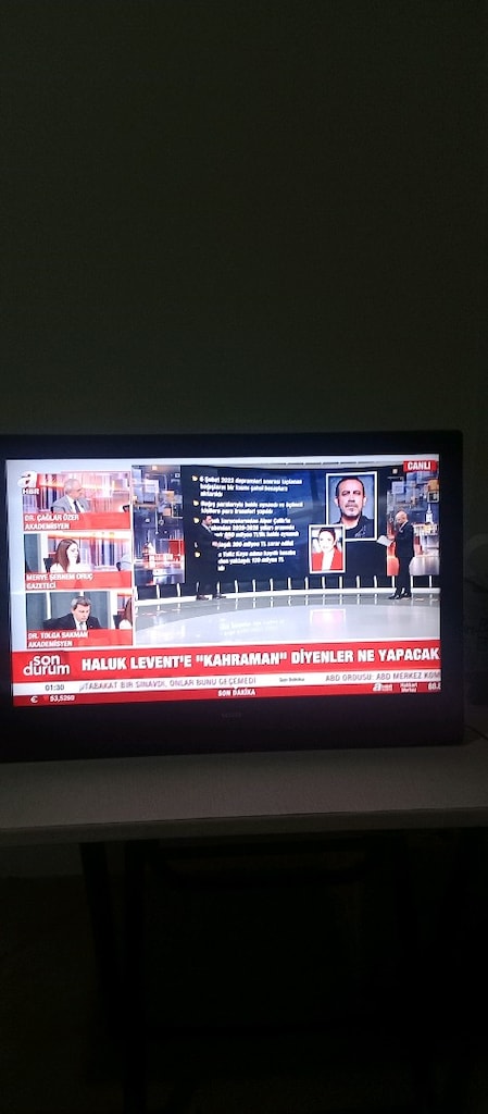 İSTER VESTEL İSTER BEKO - 3