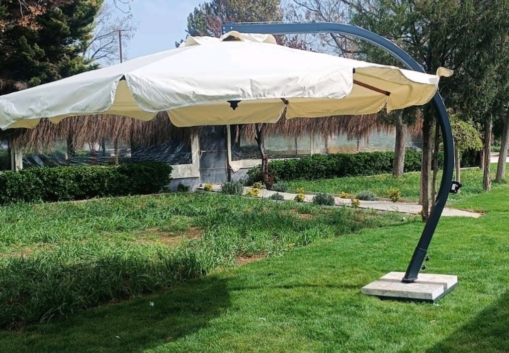 Şemsiye - 2