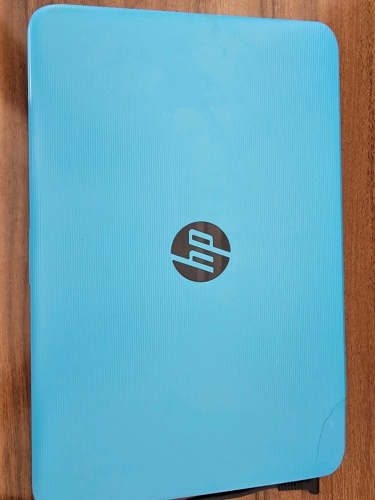 HP 14 Stream Laptop - 3