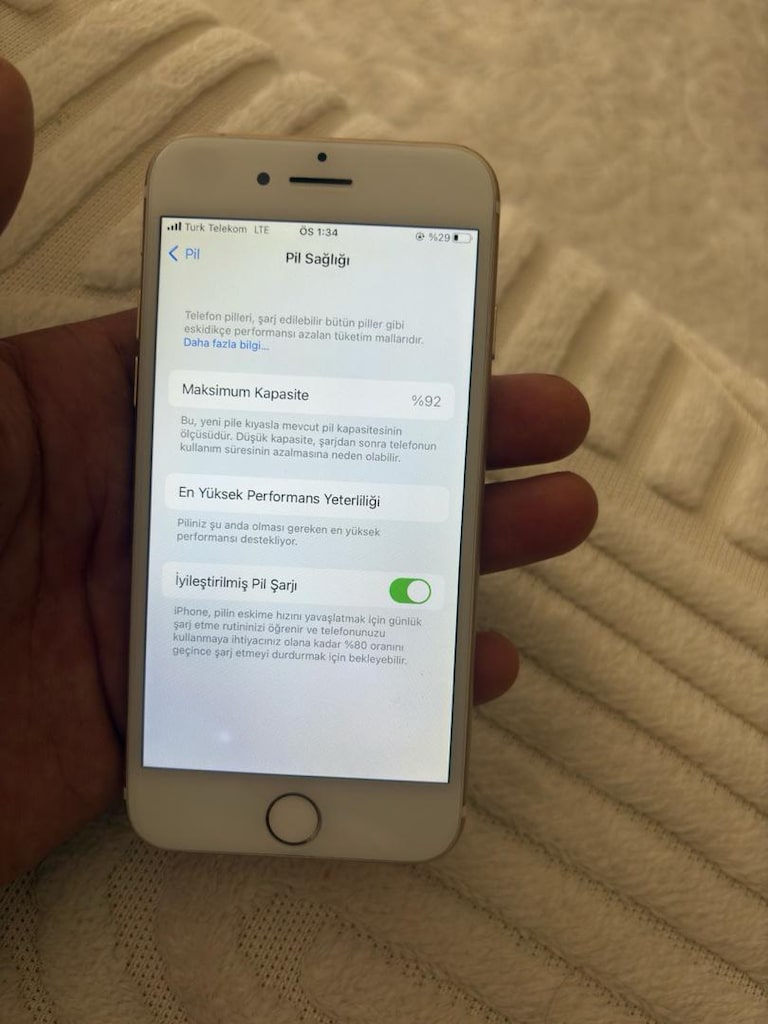 iPhone 7 Tr - 5