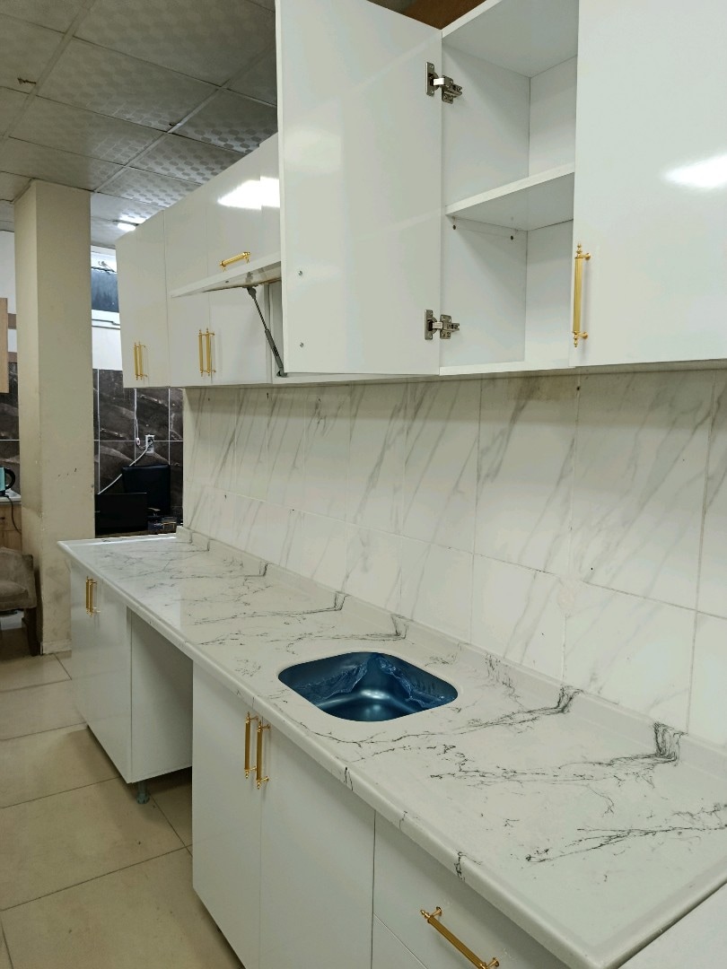 mutfak dolabı 3 mt mdf - 5