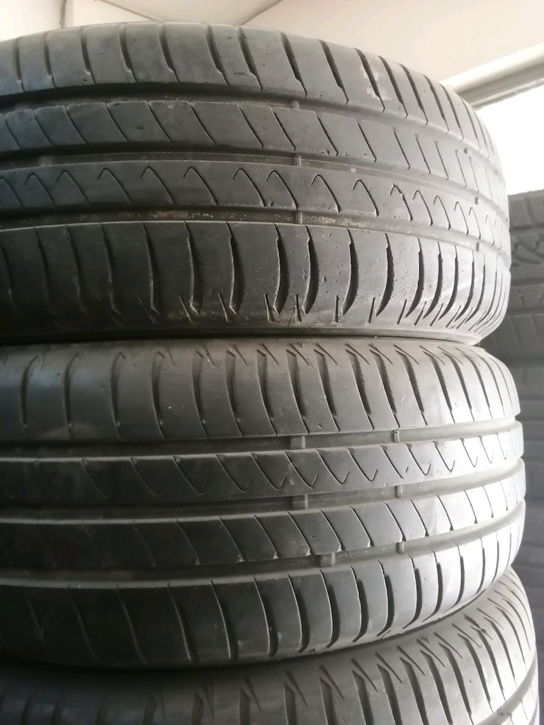 195/65r 15 Ebatta 4 Adet Yazlık Dayton Marka - 3
