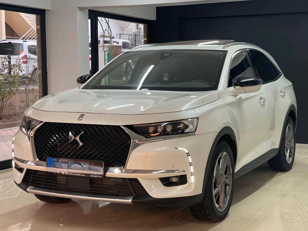 Sahibinden ilk günkü gibi suv Ds7 Crossback opera - 4