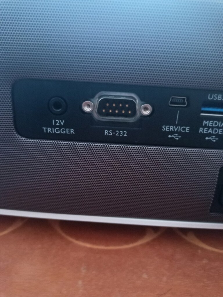 Benq W2700 4K Projeksiyon Cihazı 4K Ultra Hd Çözünürlük Projektör - 10