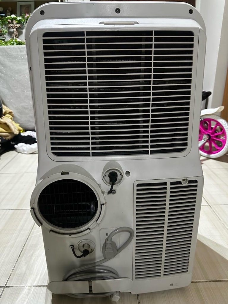 Airfel 12.000 BTU Mobil Klima – Çok Temiz - 6