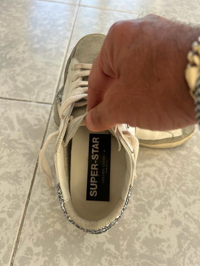 golden Goose - 3