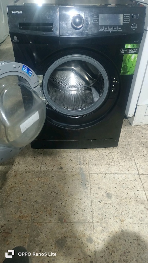 Arçelik 8 kg Çamaşır Makinesi - 2