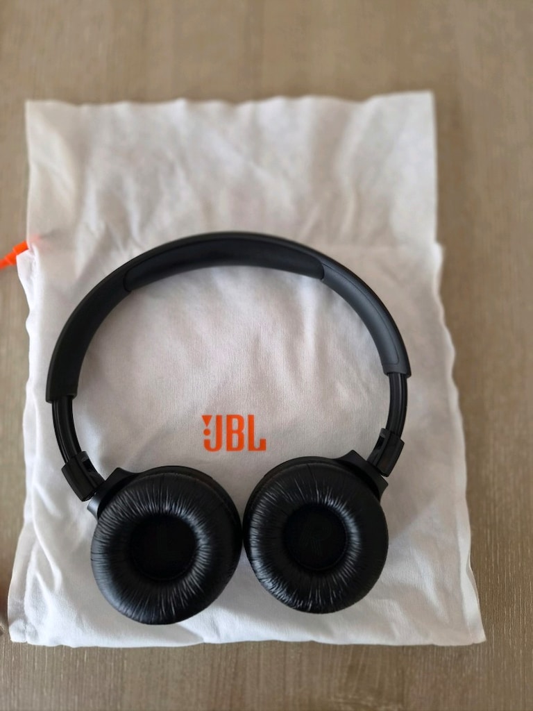 JBL 527BT KULAKLIK - 4
