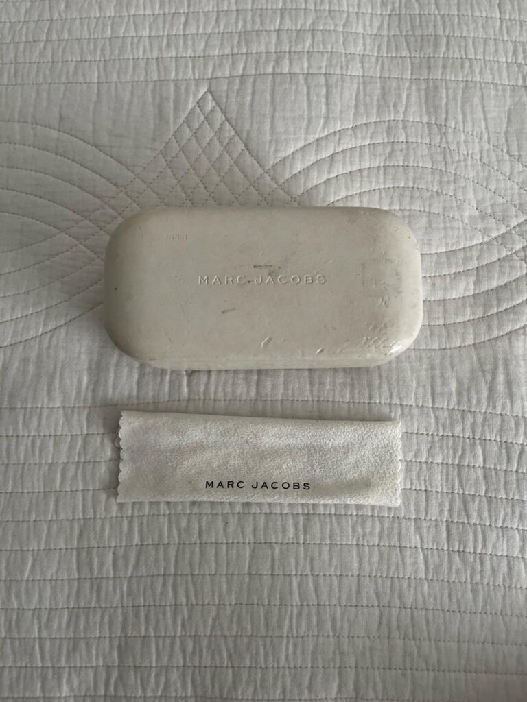 Marc Jacobs Güneş Gözlüğü - 8