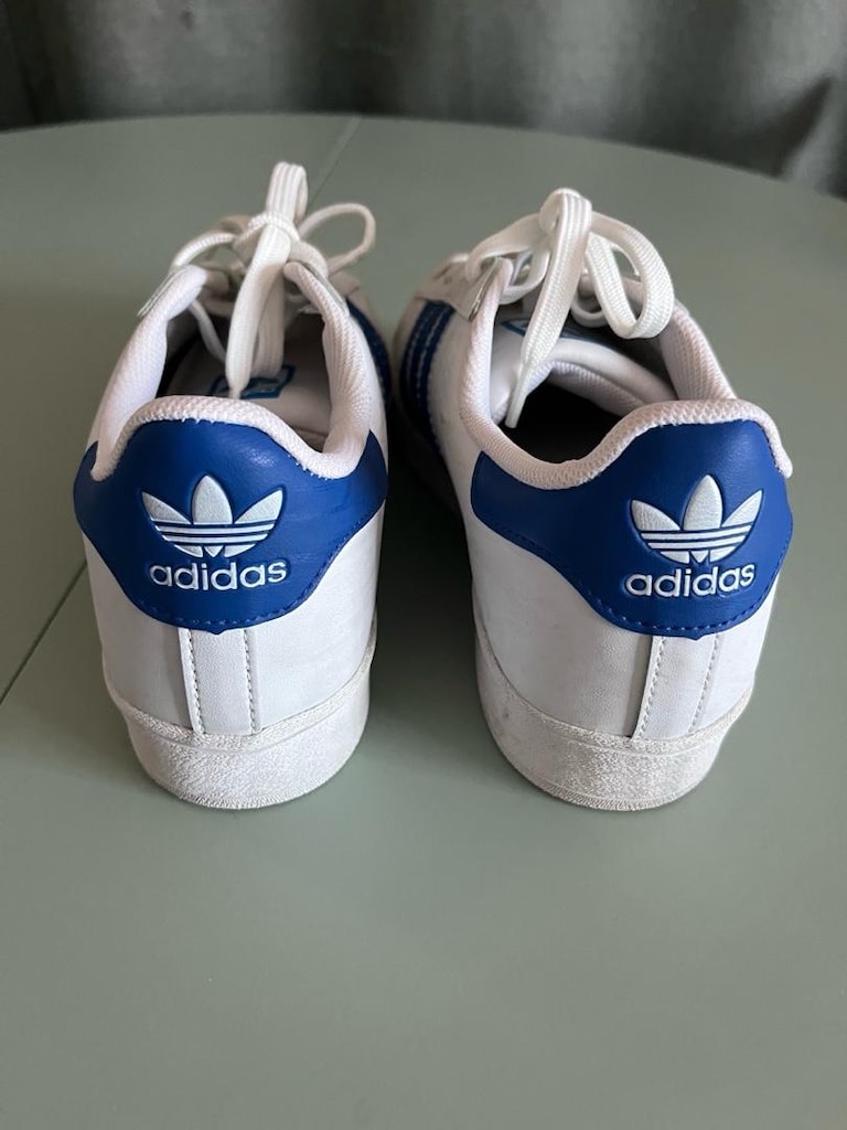 Adidas ayakkabı - 2