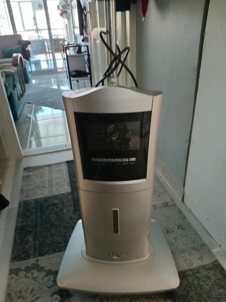 vantilator - 2