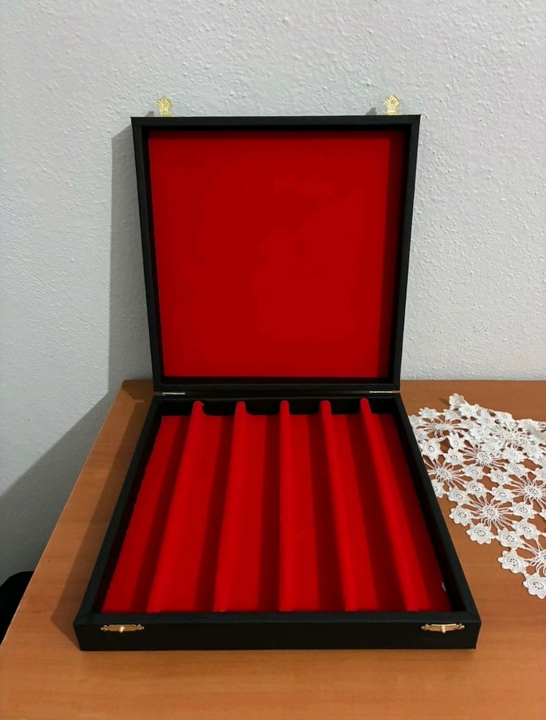 Tesbih Kutusu - 2