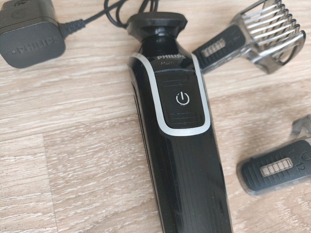 Çok Uyguna Philips Tıraş Makinesi - 4