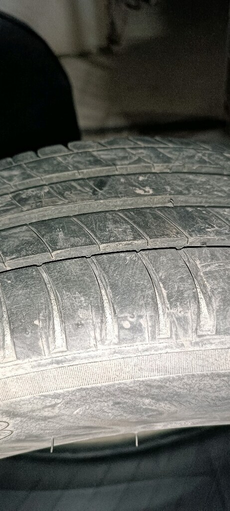 Michelin Primacy 3 205 55 17 - 6