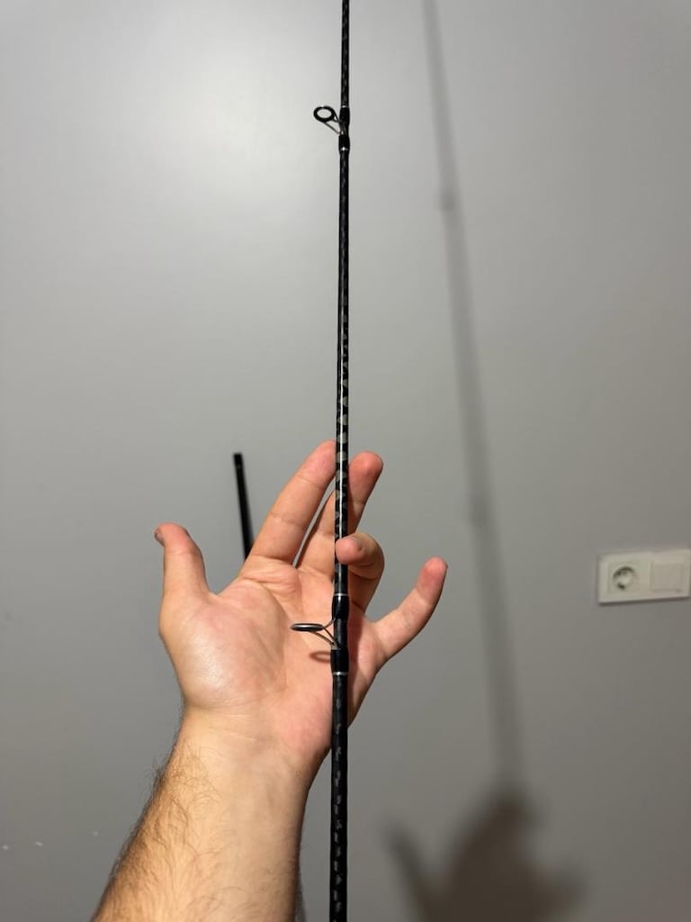 Daiwa shore jig olta - 7