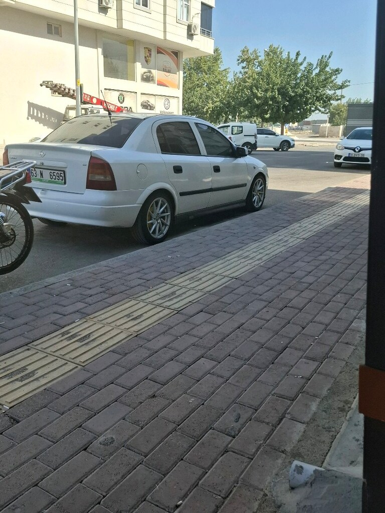 2003 model 1.6 motor tamiri sıfır klima buz gibi aktif - 3