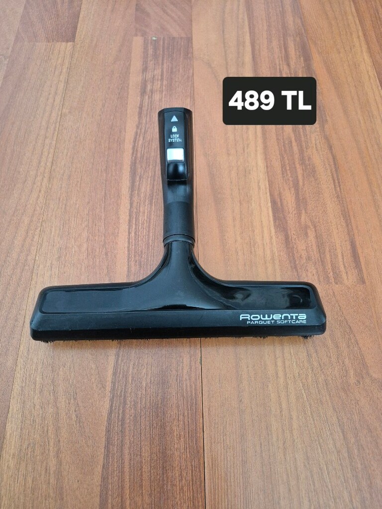 Rowenta Tefal orijinal başlıklar - 7