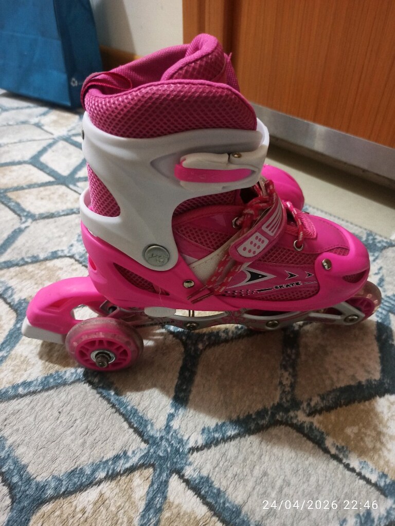 Paten - 6