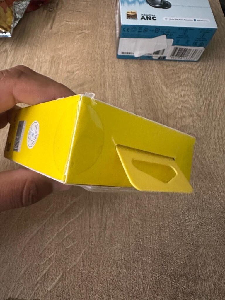 baseus clip ons kulaklık sıfır - 2