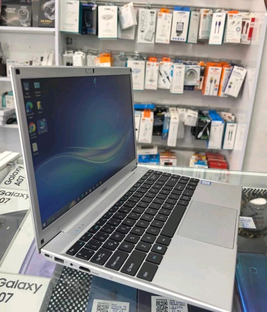Casper İ3 5.Nesil/120GBSSD/4GBRam/ - 3