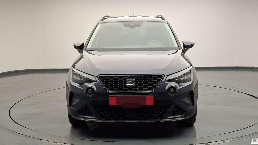 Seat ARONA FL 1.0 ECOTSI 115 DSG STYLE - 3
