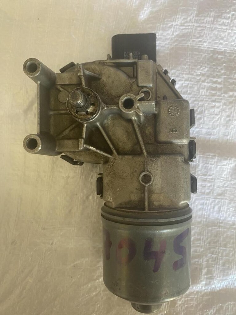 Ford Focus silecek motoru 2006-2011. yeni sıfır orijinal - 3