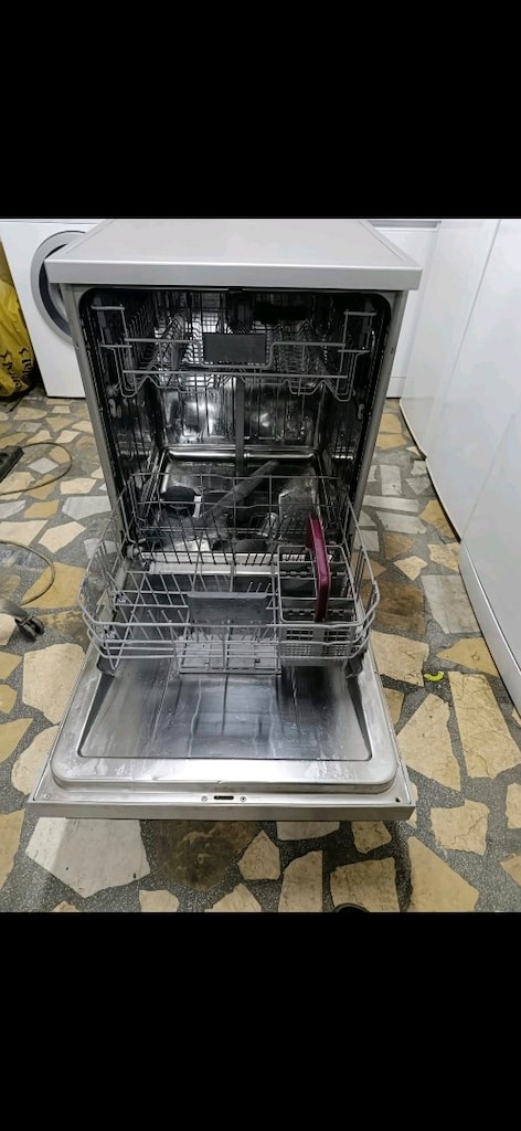 4 programlı bulaşık makinesi - 4