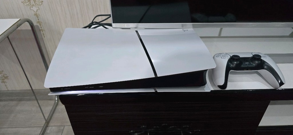 playstation 5 dijital yurt içi 1tb tek kol