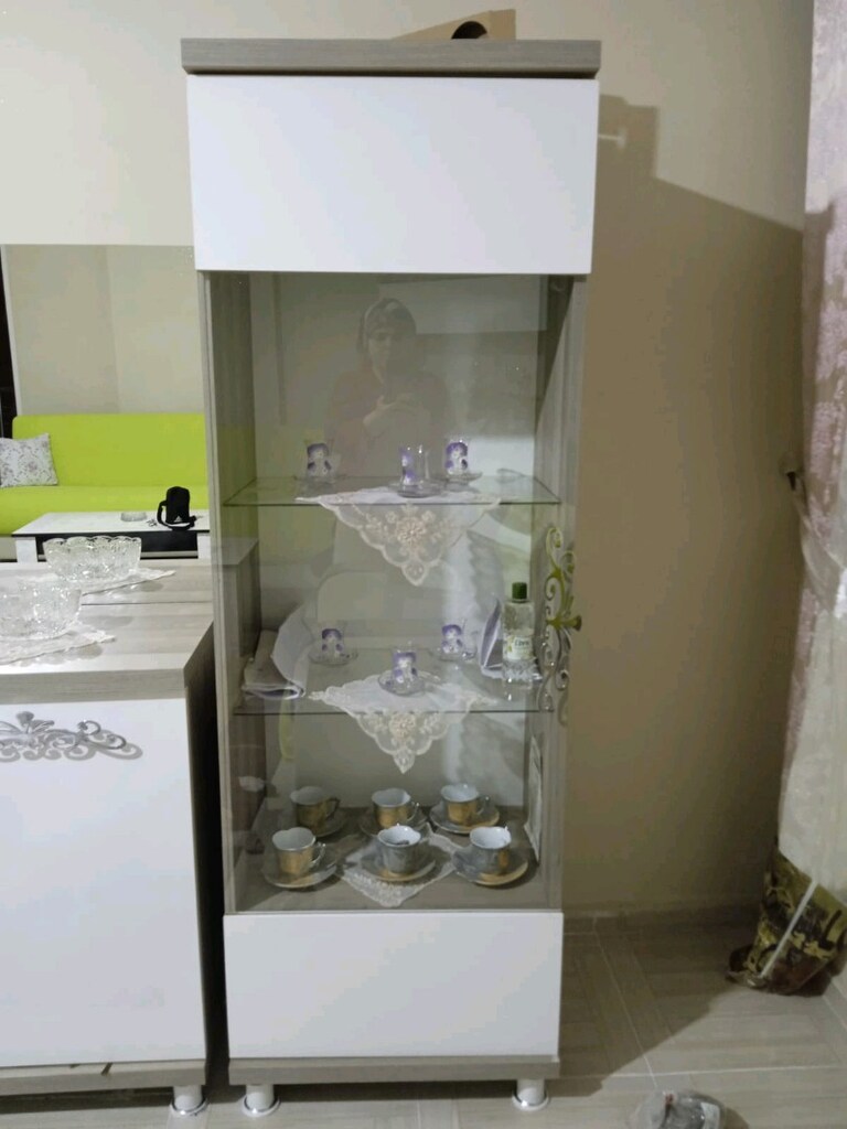 konsol takımı - 3