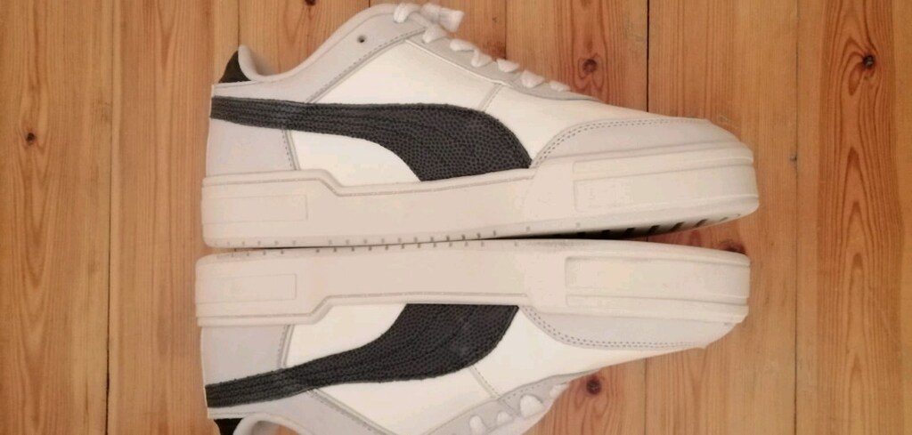 PUMA 46 NUMARA ERKEK AYAKKABI - 5