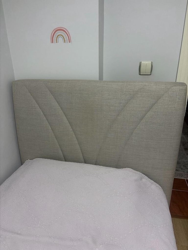 İşbir tek kişilik baza - 2