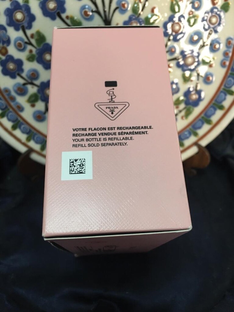 Prada Paradoxe 100 ml edp kadın parfüm… - 5