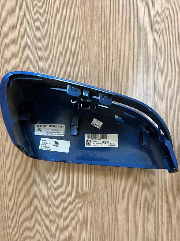 BMW G20 Orjinal ayna kapağı - 3