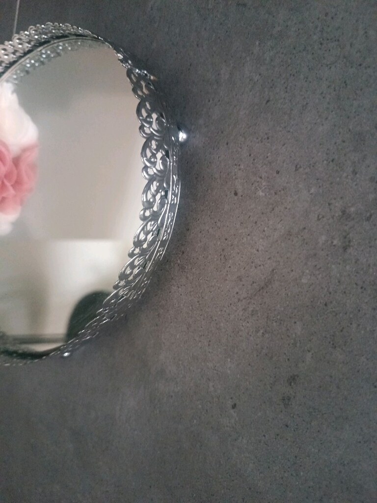Aynalı Tepsi - 3