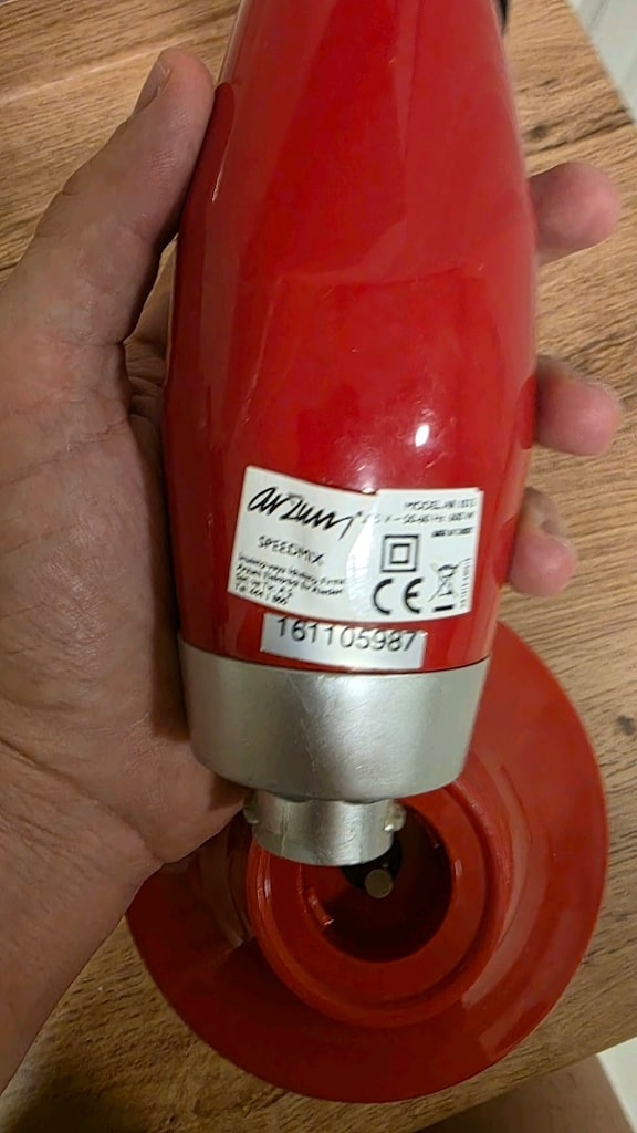Arzum Speedmix Blender - 3
