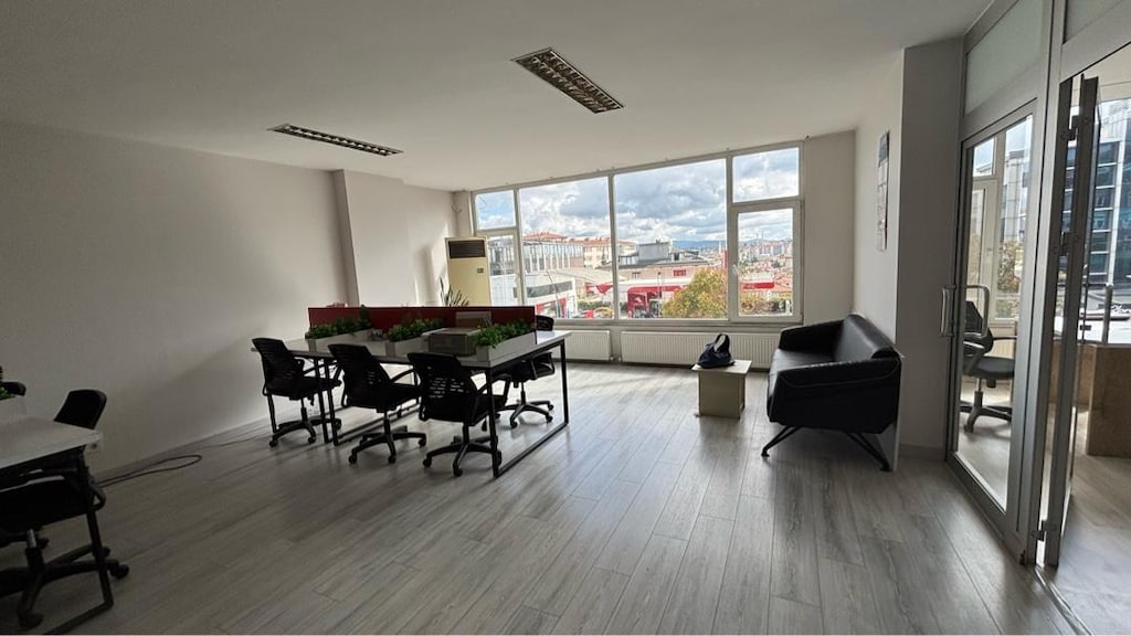 İKİNCİ EL TERTEMİZ OFİS MOBİLYALARI - 4