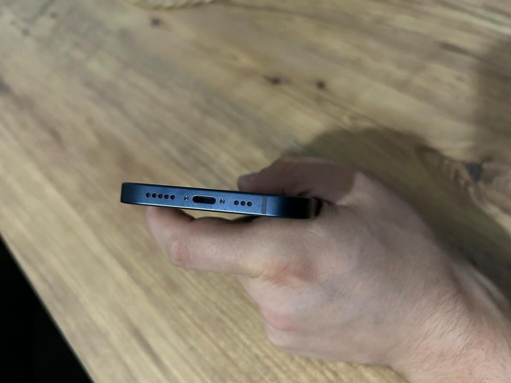 sıfır ayarında iPhone 13 - 5