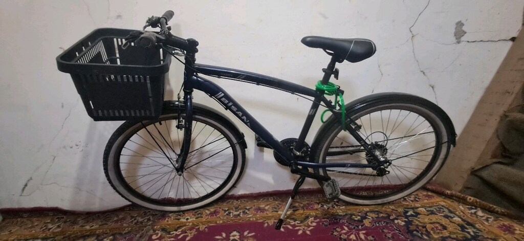 bisan bisiklet - 2
