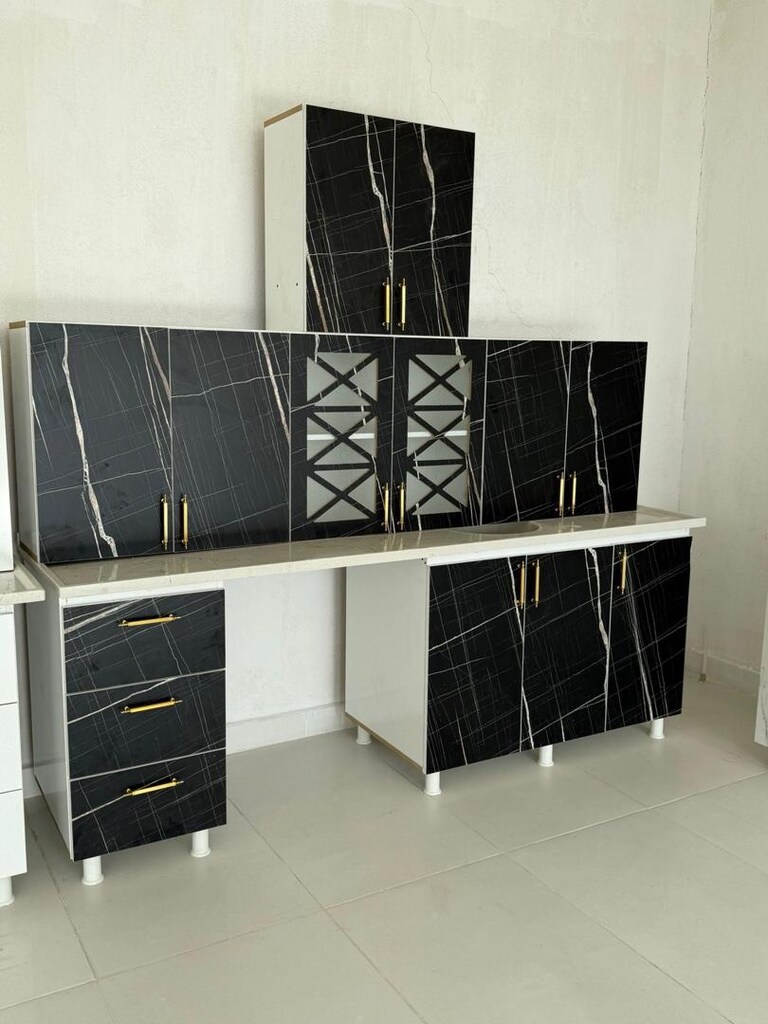 3 metre mutfak dolabı - 13