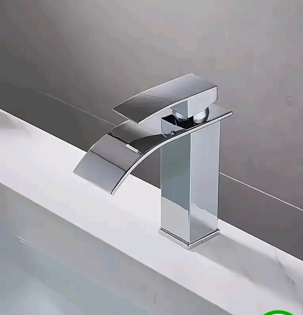 ŞELALE LAVABO BATARYASI - 3