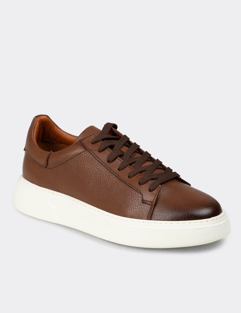 Footcap sneaker - 2