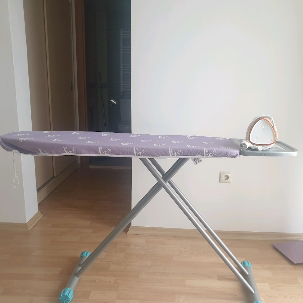 ütü masası ve ütü - 3