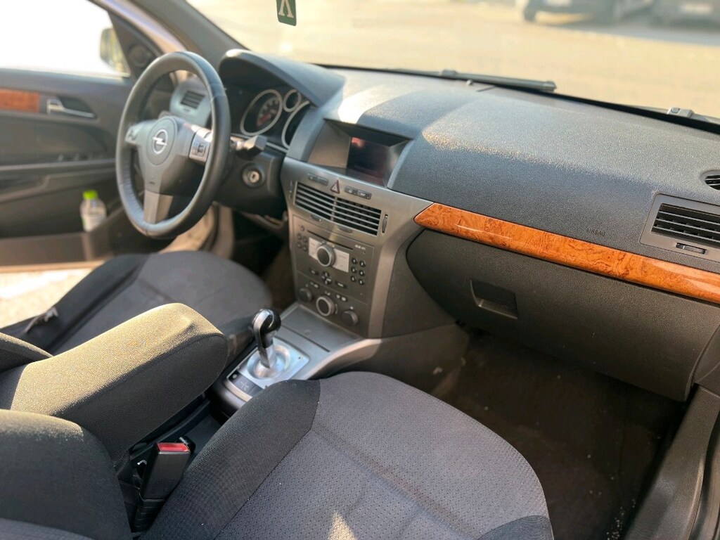Astra 1.6 Otomatik - 12