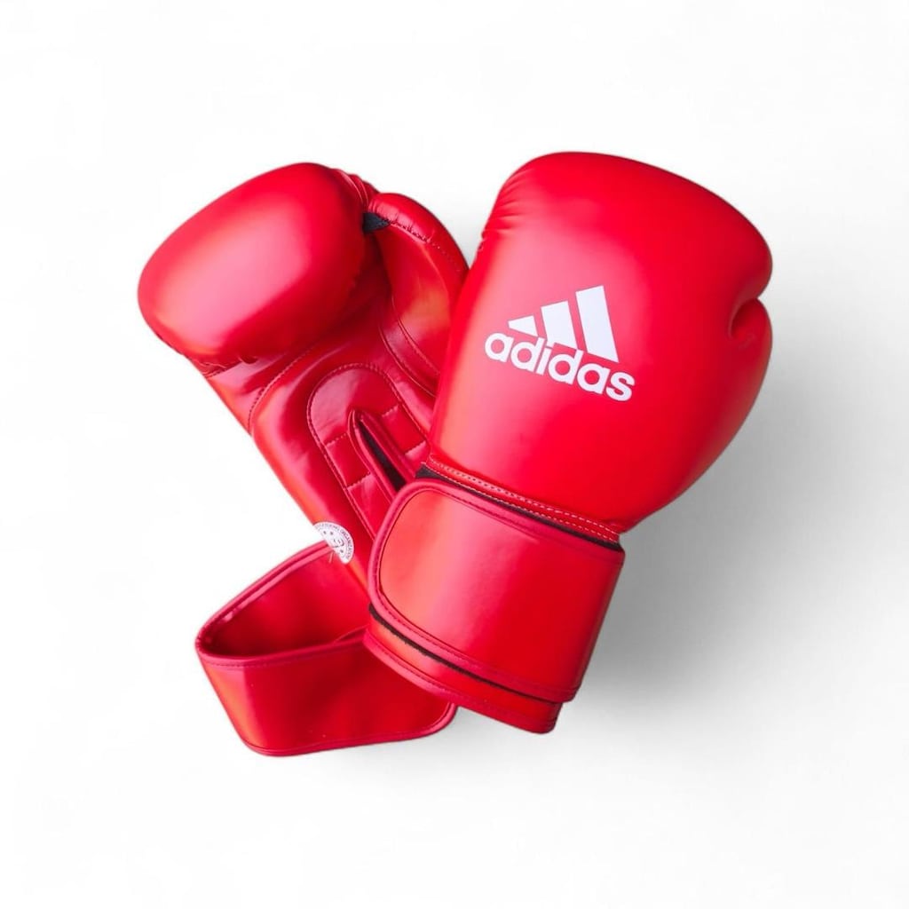 kickboks eldiven - 5