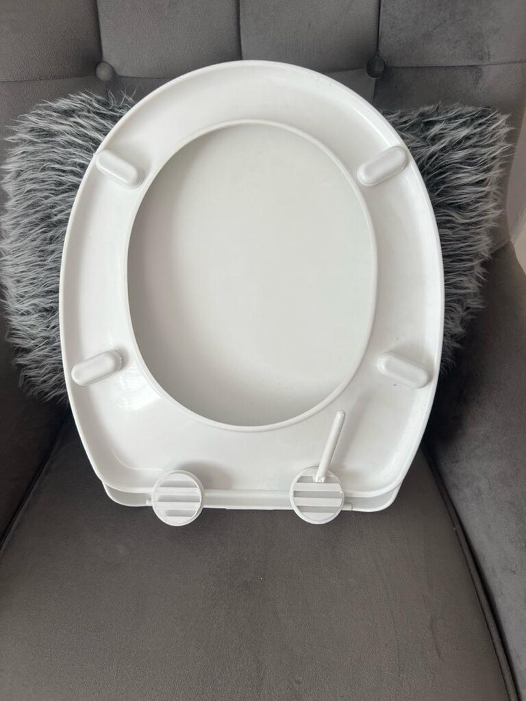klozet kapağı - 3