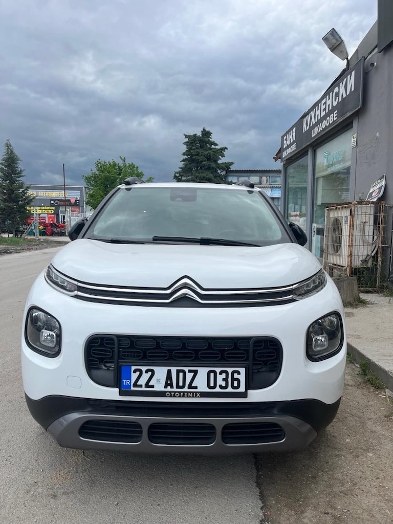 Emsalsiz Temiz Aile Aracı - 2
