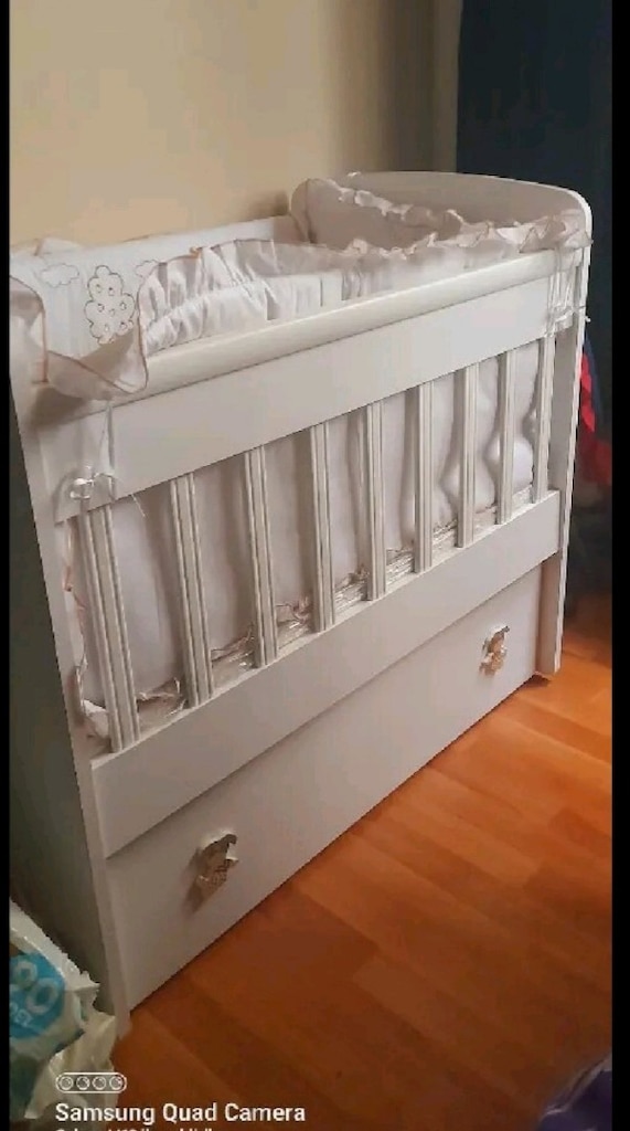 Bebek Beşiği