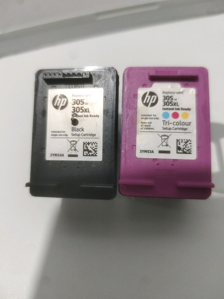 HP Deskjet 2720 yazıcı - 6