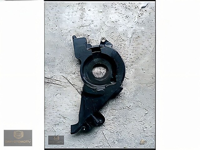 1.6 hdı trıger kayış kapağı