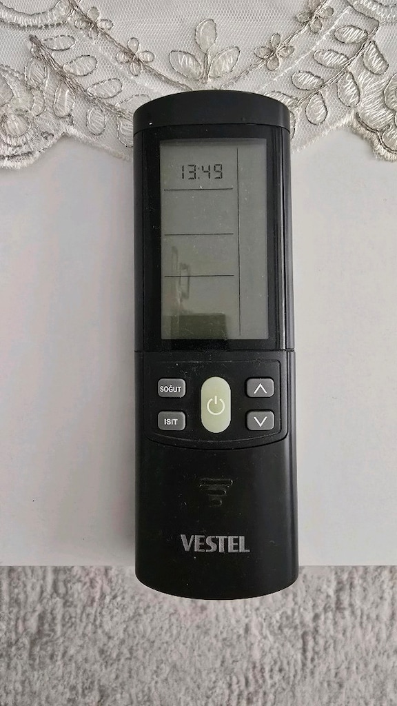 Vestel Klima - 6